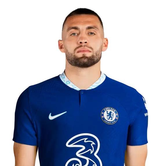 Mateo Kovacic