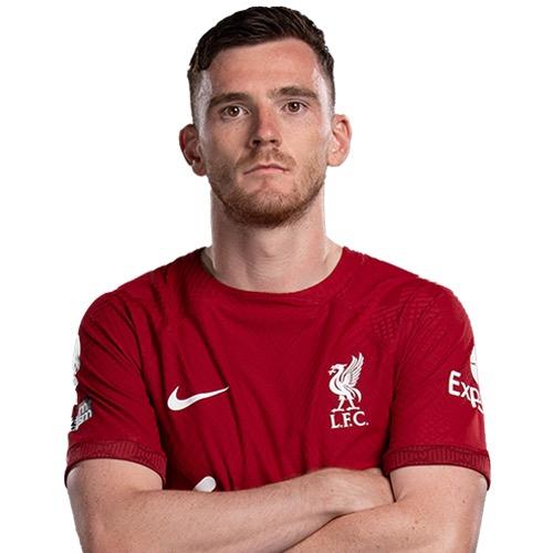 Andrew Robertson