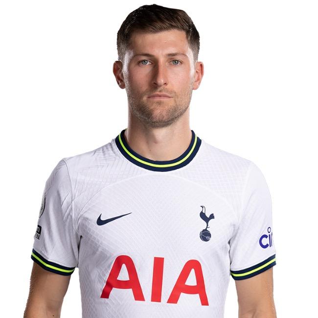 Ben Davies