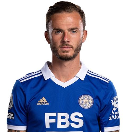 James Maddison