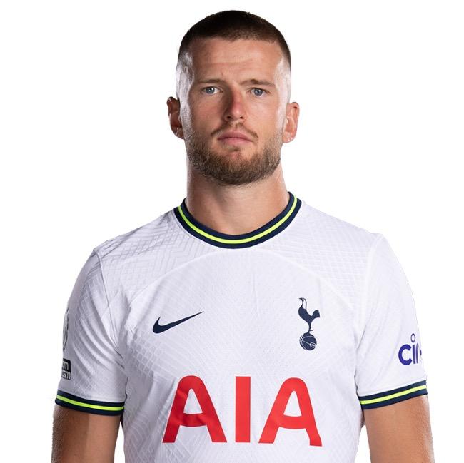 Eric Dier
