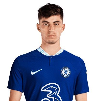 Kai Havertz
