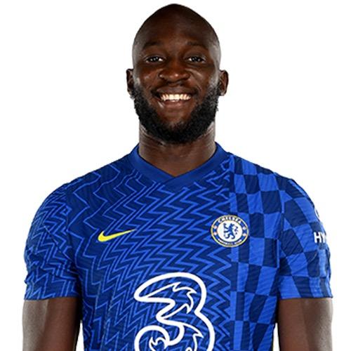 Romelu Lukaku
