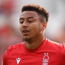 Jesse Lingard
