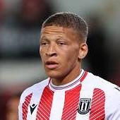 Dwight Gayle