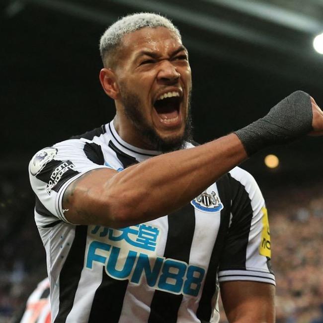 Joelinton
