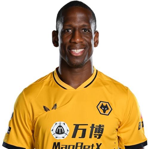Willy Boly