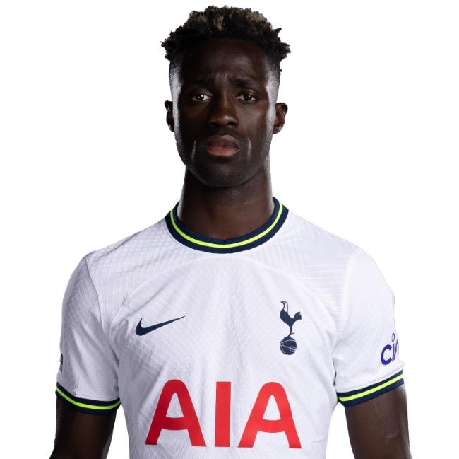 Davinson Sanchez