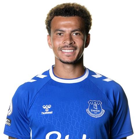 Dele Alli