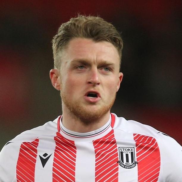 Harry Souttar