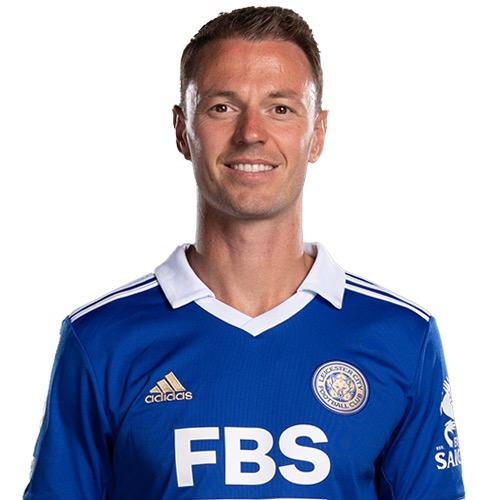 Jonny Evans