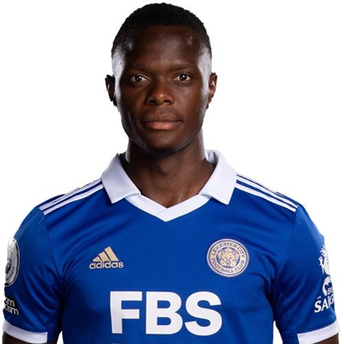Patson Daka