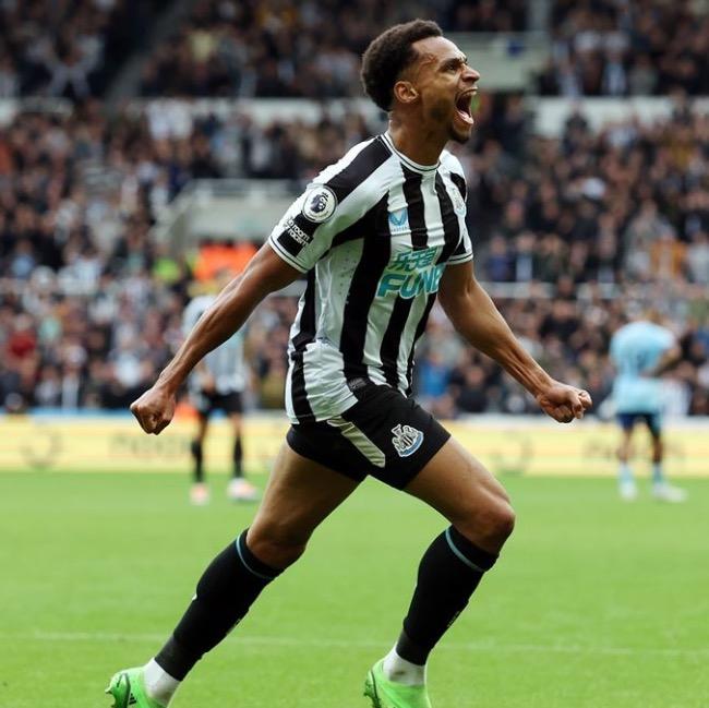 Jacob Murphy