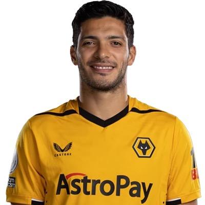 Raul Jimenez