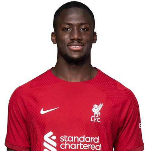 Ibrahima Konate
