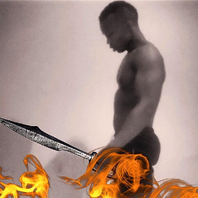 Son of zeus
