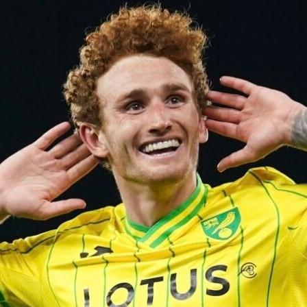 Josh Sargent