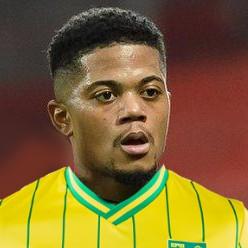 Leon Bailey