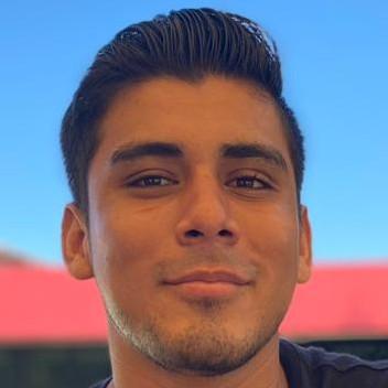 Dennys Eduardo García May