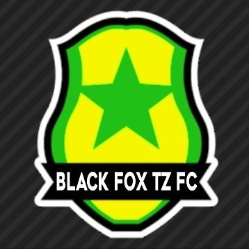 BLACK FOX TZ FC