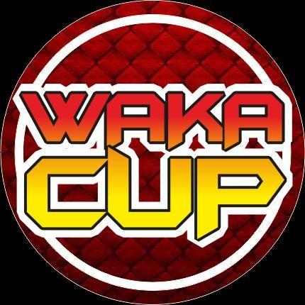 WAKA CUP