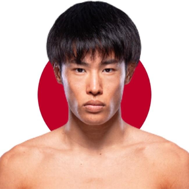 TATSURO TAIRA (JAPÃO)