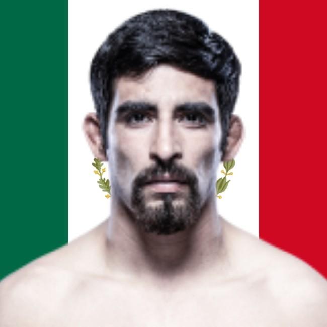 JESUS AGUILAR (MEXICO)