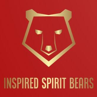 Inspired Spirit Bears