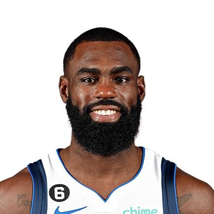 Tim Hardaway Jr.
