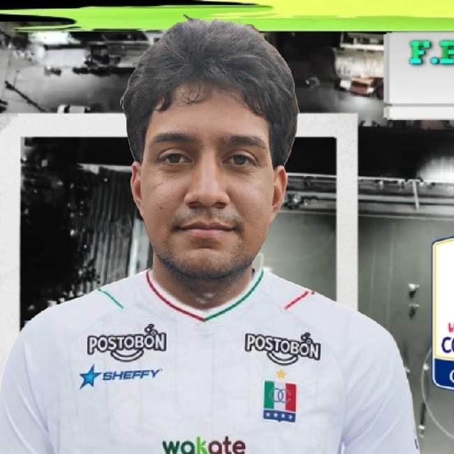 Sebastián. Piedrahíta