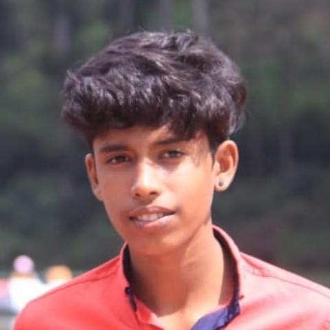 ADITHYAN