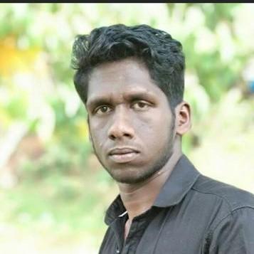 ANAND (GK)
