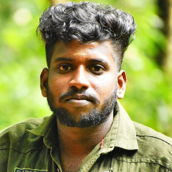 AKHIL