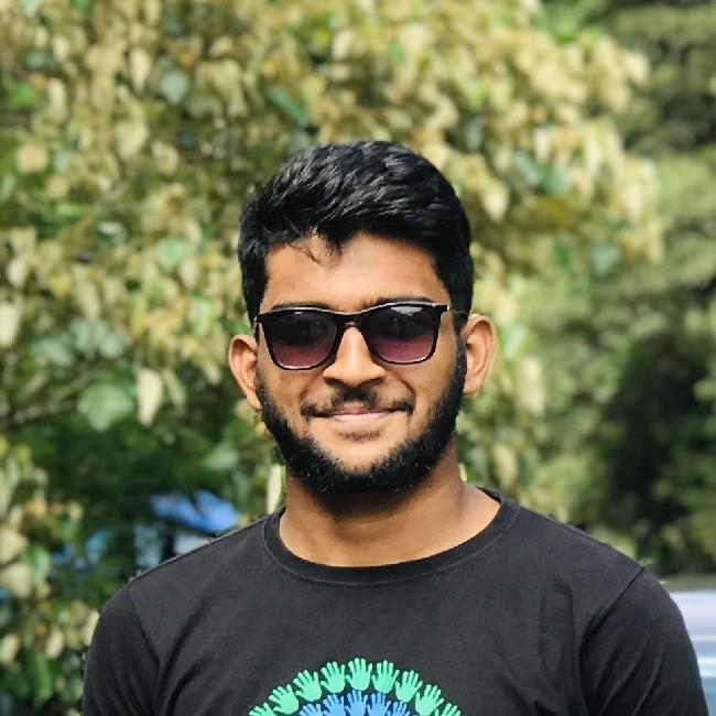 PRANAV