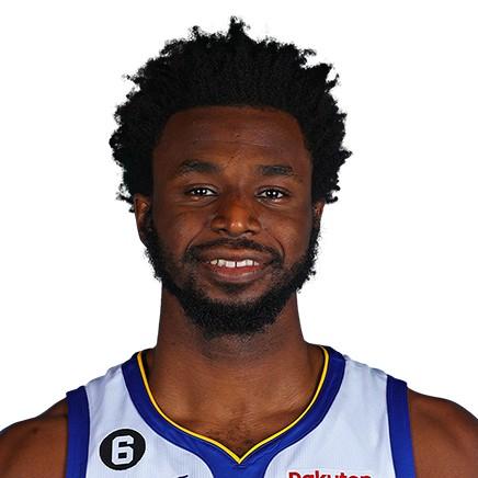 Andrew Wiggins