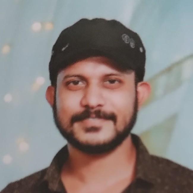 VYSHAKH (GK)