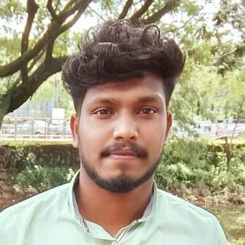 RITHIN DAS