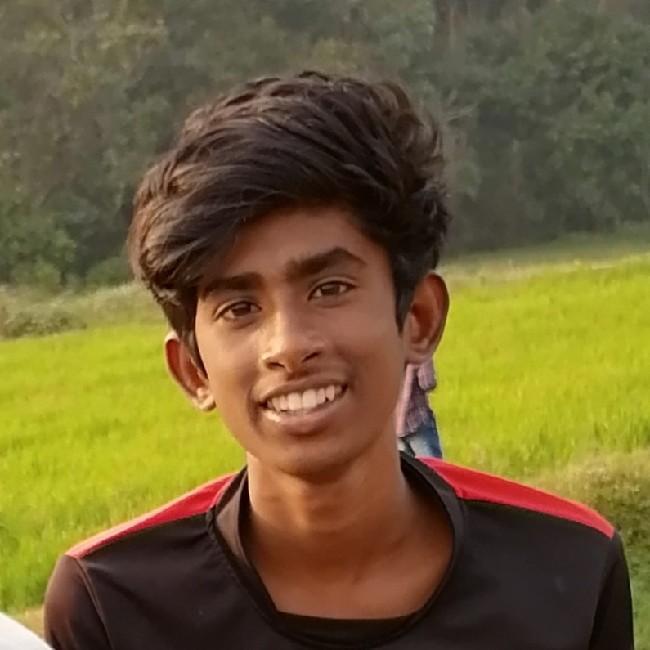 SAMROOD