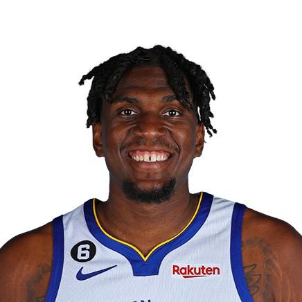 Kevon Looney