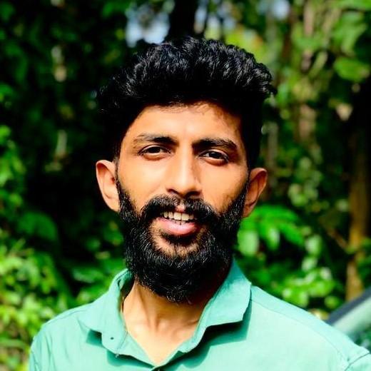 NIRSHAD