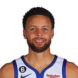Stephen Curry