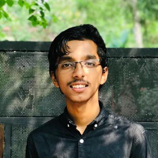 ADHIL MUHAMMAD