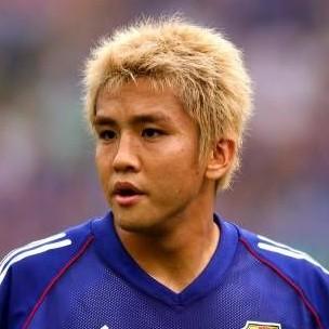 Junichi Inamoto