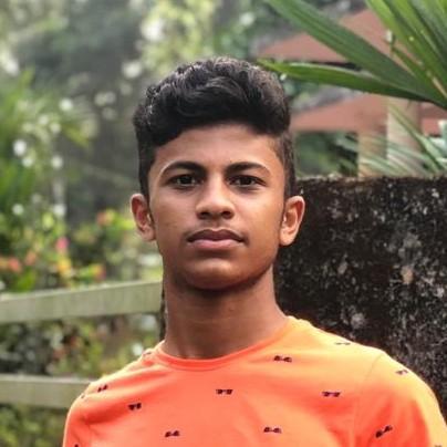 ASHIQUE