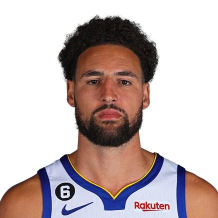 Klay Thompson