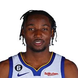 Jonathan Kuminga