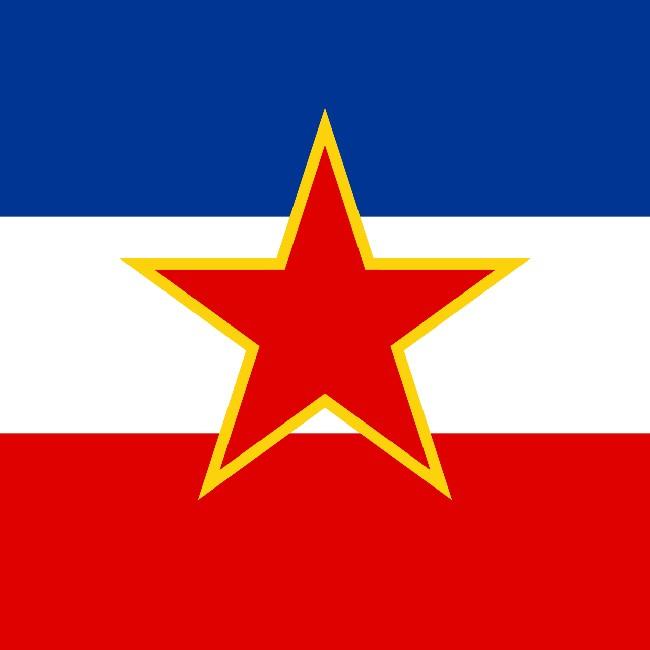 Yugoslavia