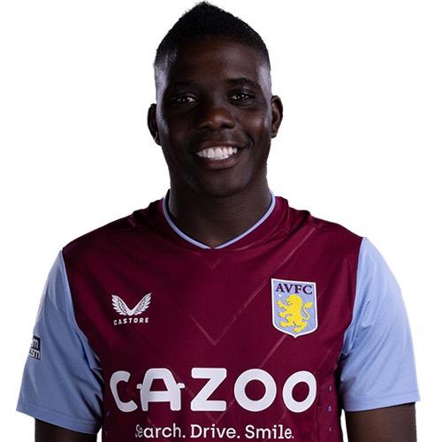 Marvelous Nakamba