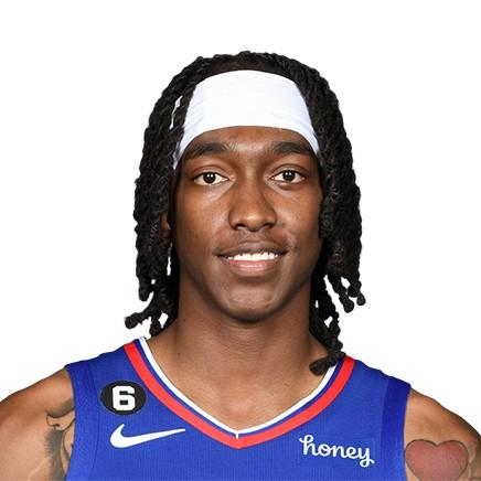 Terance Mann