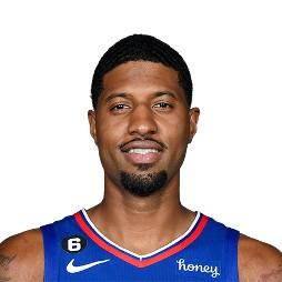 Paul George